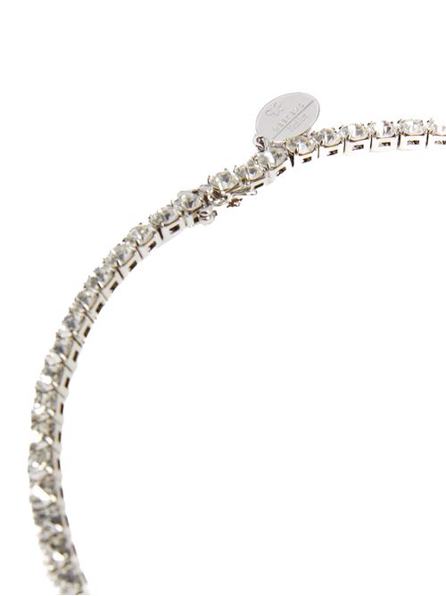 Collana tennis Dolores con strass WEEKEND MAX MARA | 2425756014600002